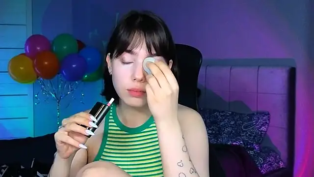 Stacy Gonzales  online show from 03.20.26