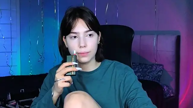 Stacy Gonzales  online show from 03.24.26