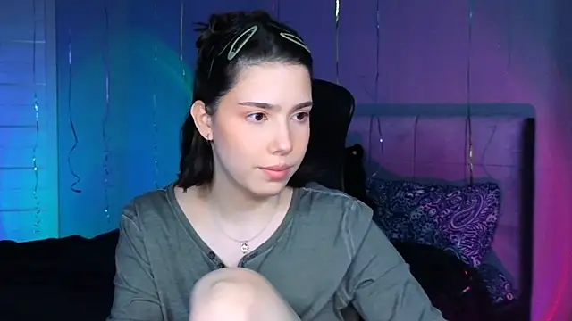 Stacy Gonzales  online show from 03.26.26