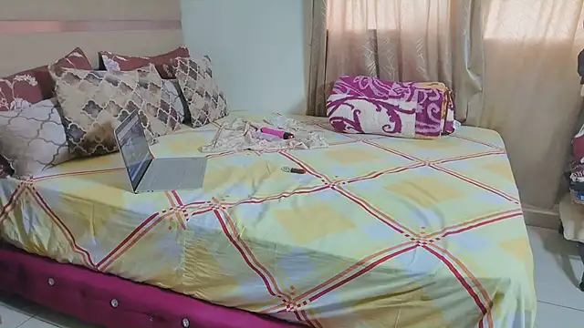 SamiraSama online show from 06.26.26