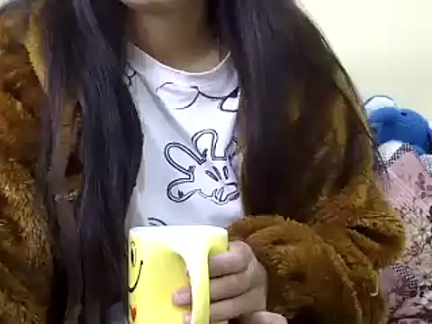 WildRuhi20 online show from 12.07.24