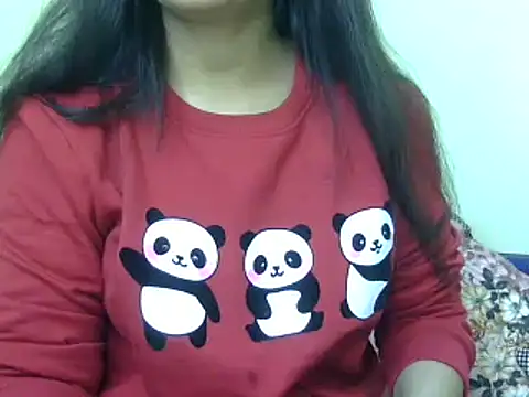 WildRuhi20 online show from 01.11.25