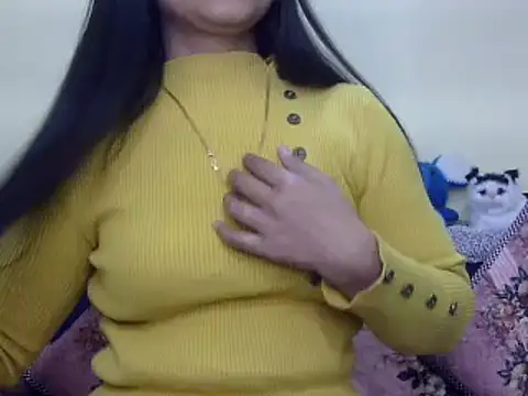 WildRuhi20 online show from 01.18.25