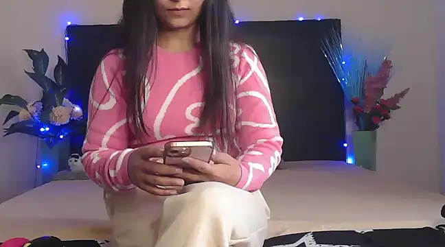 WildRuhi20 online show from 01.26.25