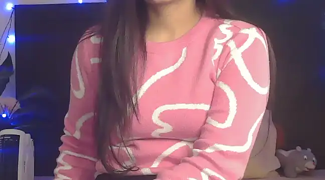 WildRuhi20 online show from 02.11.25