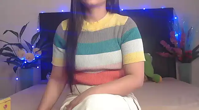 WildRuhi20 online show from 03.12.25