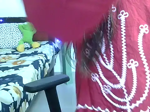 WildRuhi20 online show from 02.23.26