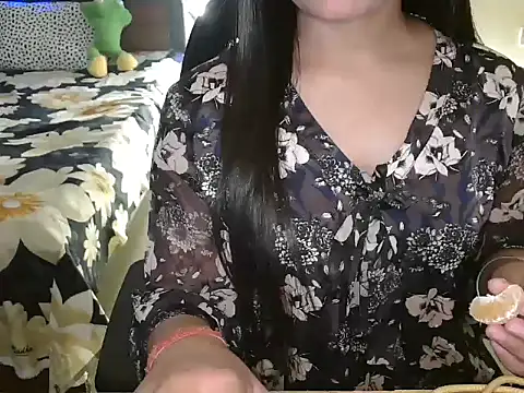 WildRuhi20 online show from 02.26.26