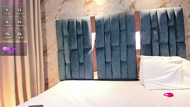 RoseTaylor   online show from 04.18.26