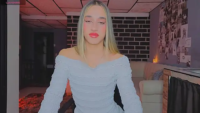 Goddivaa online show from 03.24.26