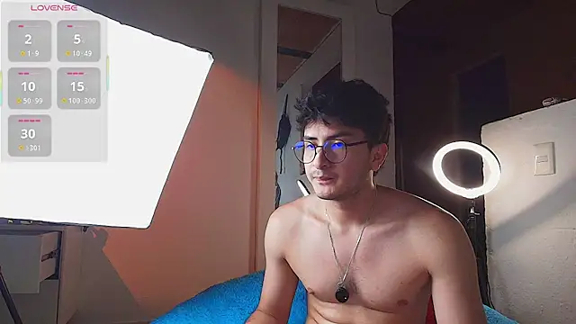 santyago taylor online show from 05.19.26