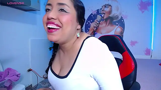 cristal horny19 online show from 06.09.26