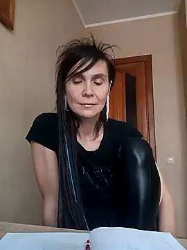 Francenia lolis online show from 02.13.26