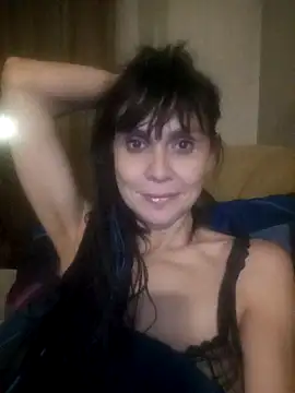 Francenia lolis online show from 03.17.26