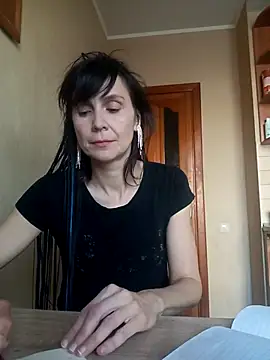 Francenia lolis online show from 04.10.26