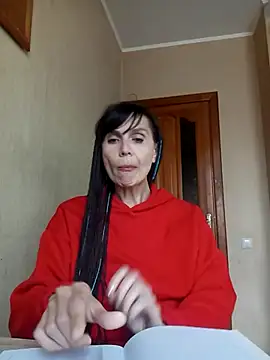 Francenia lolis online show from 05.31.26