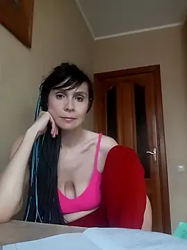 Francenia lolis online show from 06.06.26