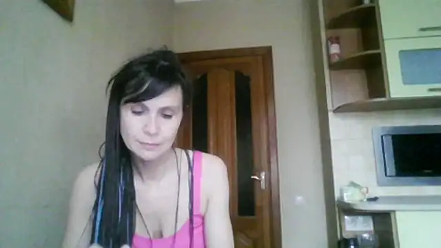 Francenia lolis online show from 06.12.26
