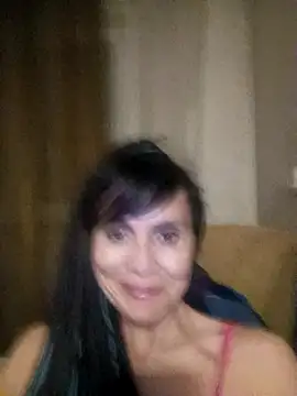 Francenia lolis online show from 06.15.26