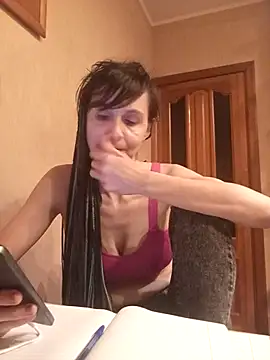 Francenia lolis online show from 06.25.26