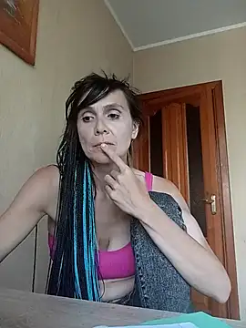 Francenia lolis online show from 07.27.26