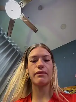 -Sexy Barbie- online show from 05.27.26