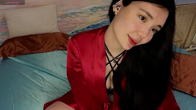 clementinena online show from 07.07.26