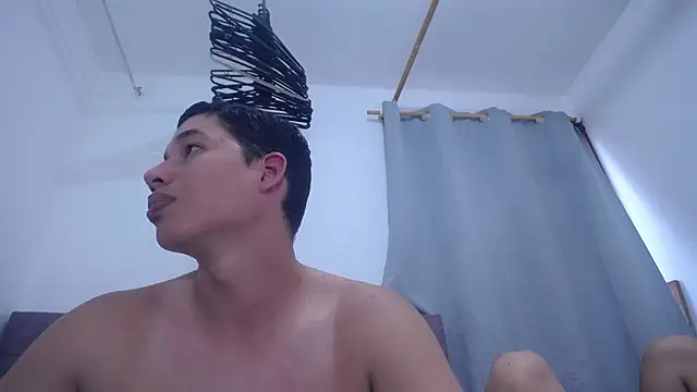 CoupleLatinn online show from 07.15.26