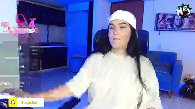 BABYFANTASY 1 online show from 01.17.26