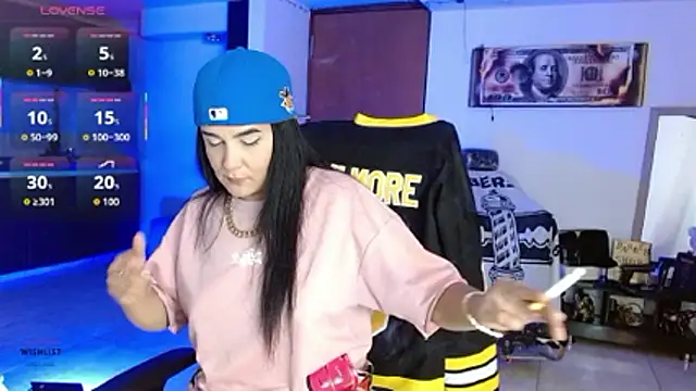 BABYFANTASY 1 online show from 06.11.26