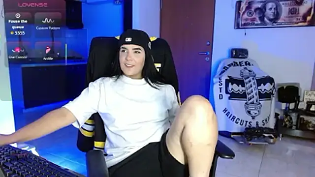 BABYFANTASY 1 online show from 06.12.26