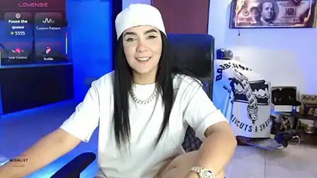 BABYFANTASY 1 online show from 06.15.26