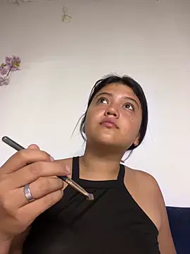 Snapshot of alisson_carolina73 chatting on 05.29.26 alisson carolina73 online show from 05.29.26