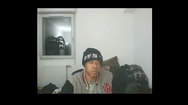 Snapshot of POPAYE972 chatting on 01.30.25 POPAYE972 online show from 01.30.25