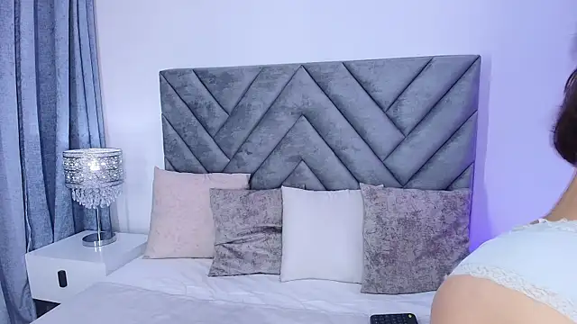 Snapshot of Juanita_owens chatting on 02.26.25 Juanita owens online show from 02.26.25