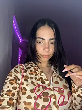 SexyDelaJ online show from 12.02.25