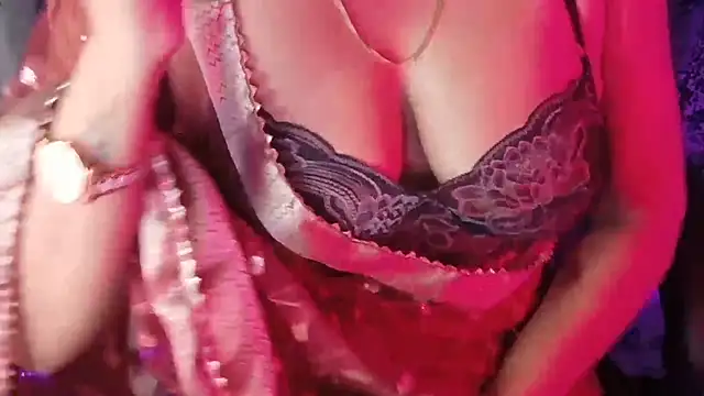 SexyAndHottie online show from 06.20.26