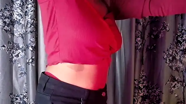 SexyAndHottie online show from 06.28.26