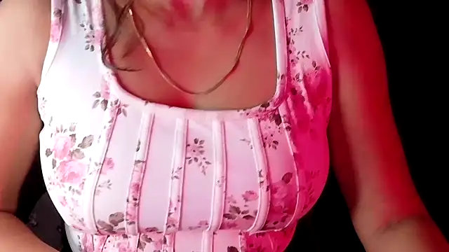 SexyAndHottie online show from 07.27.26