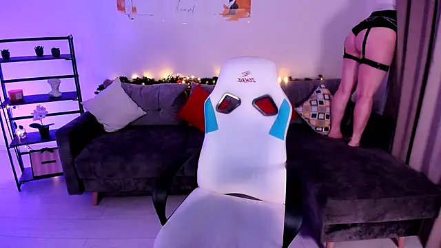 Snapshot of Rose_Sweetiee chatting on 01.19.25 Rose Sweetiee online show from 01.19.25