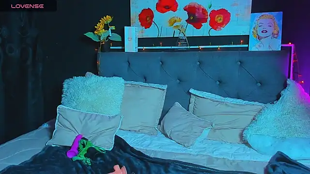 dulce celeste15 online show from 01.04.25