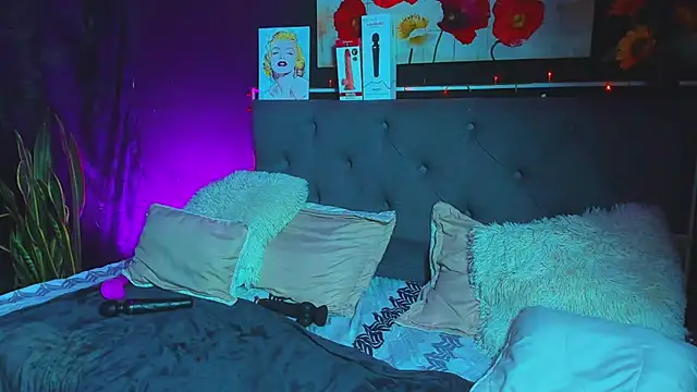 dulce celeste15 online show from 01.15.25