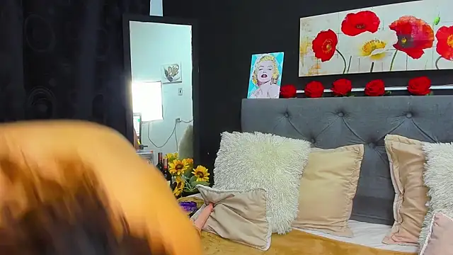 dulce celeste15 online show from 03.18.25