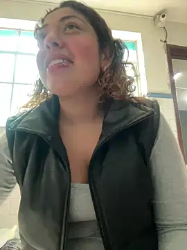 dulce celeste15 online show from 03.20.25