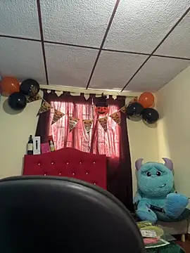 dulce celeste15 online show from 10.20.25