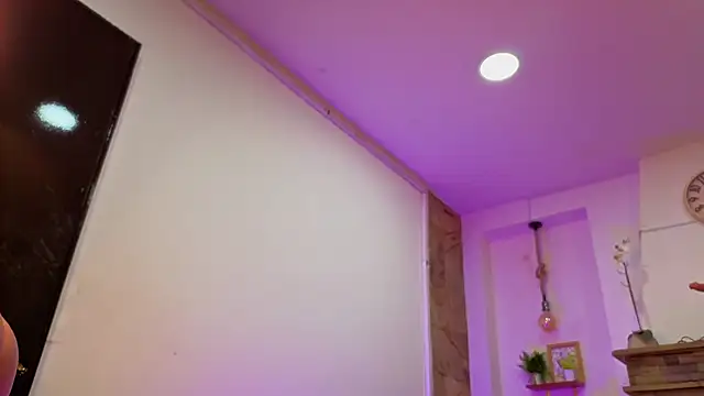 dulce celeste15 online show from 01.11.26