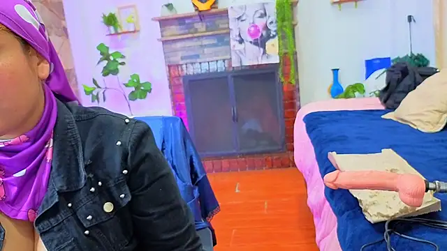 dulce celeste15 online show from 02.24.26