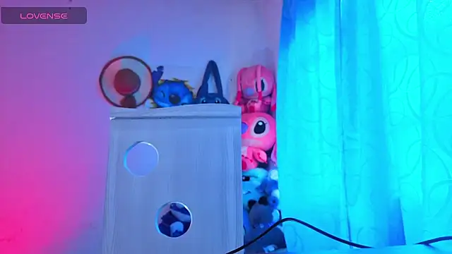 dulce celeste15 online show from 07.23.26