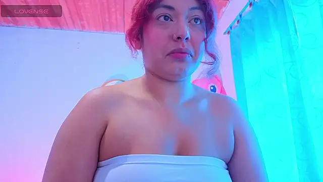 dulce celeste15 online show from 07.28.26