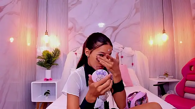 Carohorny4u online show from 09.26.25